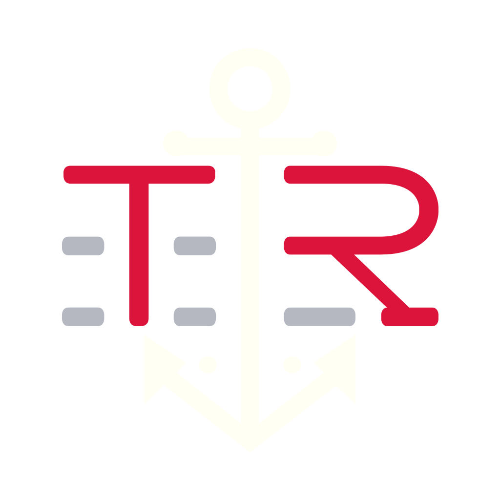 Thomas Ralph Logo